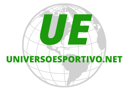 Universo Esportivo