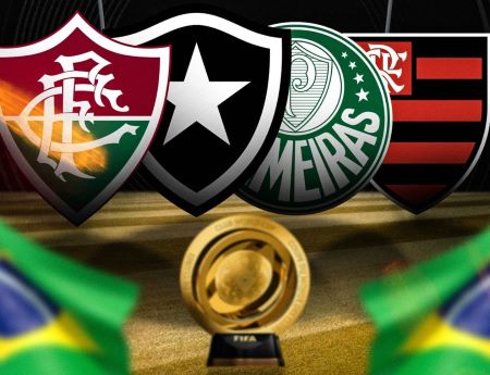 Copa do Mundo de Clubes da FIFA: após 2 rodadas sem derrotas, times brasileiros são destaques na imprensa internacional