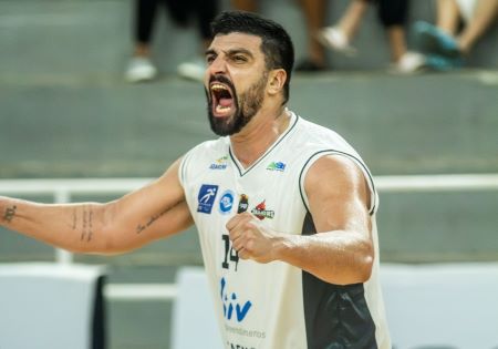BASQUETE MASCULINO: Dragons Catanduva vence equipe de Assis pela segunda rodada do Campeonato Paulista