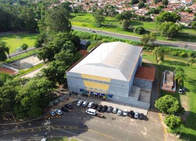 Brasileirão Feminino de Basquete Sub-23 de 2025 acontece em Catanduva de 12 a 20 de setembro