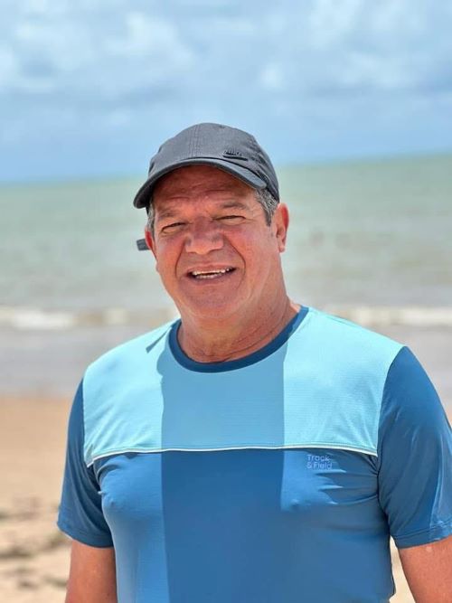 PALPITE APÓS AS 18 HORAS – Publicitário de Catanduva acredita que o Corinthians será o campeão da Copa do Brasil