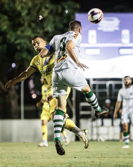 Após empate no derby contra o Rio Preto, Catanduva F.C. busca primeira vitória em casa pelo Paulistão A3
