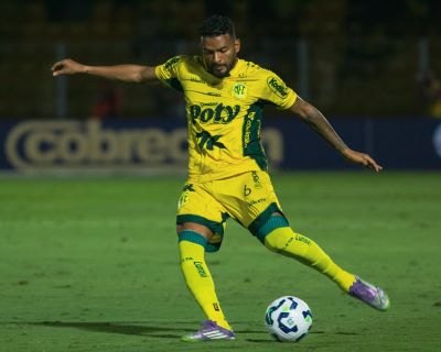 Brasileirão 2026 começa nesta quarta (28); Mirassol estreia na quinta-feira (29)