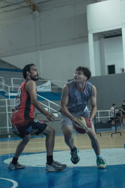 Campeonato Street Power 3×3 foi concluído com sucesso em Catanduva; América de Rio Preto ficou com o título