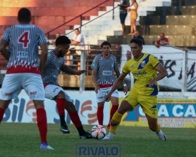 PAULISTÃO A-3: vitória épica em Birigui coloca o Catanduva F.C. na briga por uma das 8 vagas no mata-mata