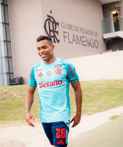 Catanduvense na Copa: Alex Sandro foi convocado e vai disputar sua segunda Copa do Mundo de Futebol