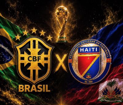 Brasil busca primeira vitória na Copa do Mundo e pode dar passo importante rumo à liderança do Grupo C