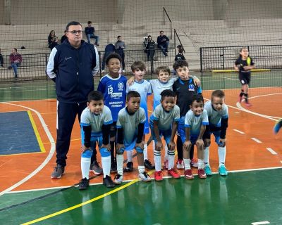 Escola Bola na Rede vive maratona esportiva e reforça presença nas principais competições do interior paulista